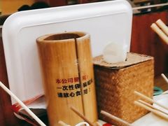-宏姐串串香(宏伟路店)