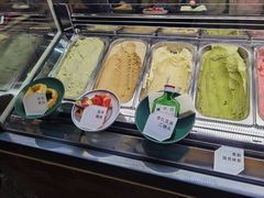 自助取餐区-和平菓局(王府井店)