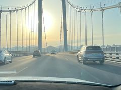 -星海湾跨海大桥