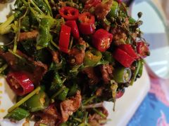 -爱妻鱼•老体北重庆水煮鱼•川菜(白云路店)