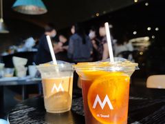 -M Stand (TX淮海路店)