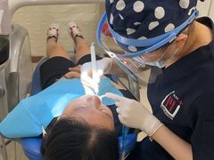 -维乐口腔(格林门诊长宁店)