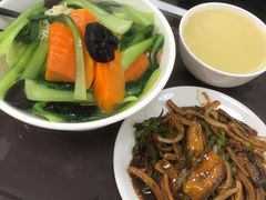 -常州糕团店(北大街新世纪商城店)