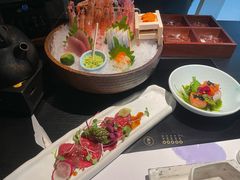 -花潮料理艺食馆(SM新生活广场店)