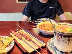 -那拉提之疆·新疆菜(美院店)