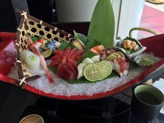 -广州建国酒店·涟日本料理