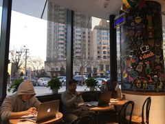 -Jamaicablue Coffeeshop(中央广场店)