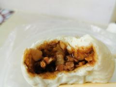 三丁包-老陶包子铺(南大西南村店)