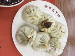 -庆丰包子铺(房山长阳店)