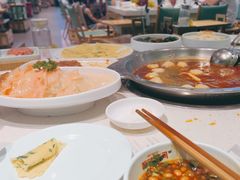 -麻辣空间·清油火锅(万达广场店)