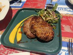 -安德烈俄式西餐厅(中央大街店)