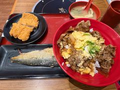 -食其家·牛丼咖喱(冠捷大厦店)