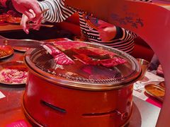 -西塔老太太泥炉烤肉(苏州大悦城店)