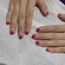 -Nail Me美甲美睫