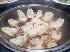 棉布地锅鸡-棉布地锅(欣欣路店)