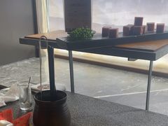-湊湊火锅·茶憩(和平大悦城店)
