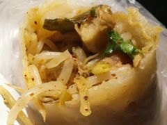 -安徽阜阳卷馍(西单店)