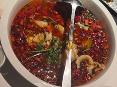 -外婆家(西红门荟聚购物中心店)