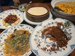 -玖五京菜(杭州城北万象城店)