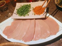 -灻火锅(钓鱼城店)