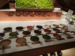 小料-新辣道鱼火锅(国瑞城店)