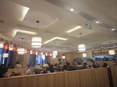 -牛匠和牛寿喜锅(西安总店)