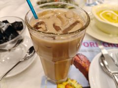 -威尼斯西餐厅(扬名广场店)
