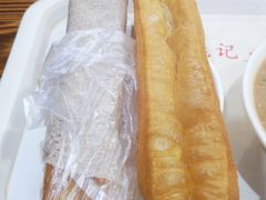 -阊门姚记豆浆(旧学前直营店)