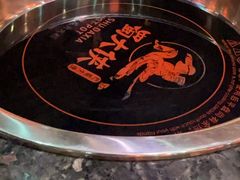 -蜀大侠火锅(森兰花园城店)