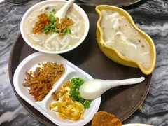 -老西关濑粉(文明路店)