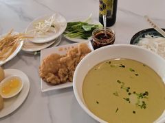 -蒙自过桥米线馆(富仁坊店)