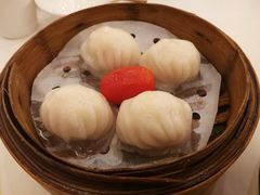 -香港美食大酒楼