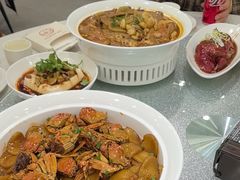 -吴记小园楼(新庄店)
