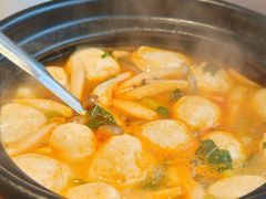 -胡叨叨黄油砂锅焗海鲜(百家湖1912店 )