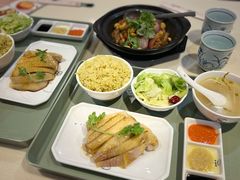 -本味轩精品茶餐厅(黄山路店)