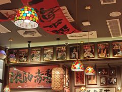 -王繁星面馆(西安熙地港店)