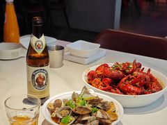 -金陵暴走龙虾·烧烤·排档(南京总店)