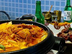 -1988韩式炸鸡料理(麦凯乐店)