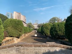 -四川大学(华西校区)