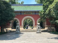 -灵谷景区