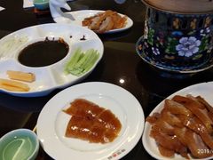 -海湾壹品·粤菜·早茶·烤鸭(拱北店)