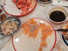 -海盗船. 龙虾烧烤. 酒馆