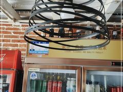 -三个大叔烤羊肉串·炭炉砂锅菜(西三旗店)