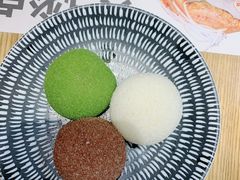 -Sushi Love 创意寿司(丽影广场店)