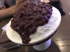 红豆纷纷雪-糖纸甜品(印象城店)
