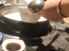 -大匠工房古船木艺术餐厅·猪肚鸡专门店(长白仙岛店)