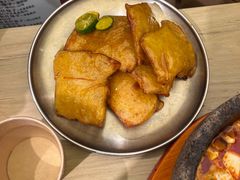 -西塔老太太拌饭(城市集市龙之梦店)