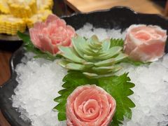 -捞王猪肚鸡火锅(金华义乌之心店)