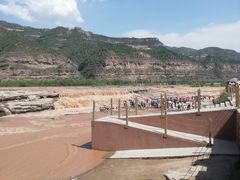 -陕西黄河壶口瀑布旅游区