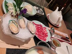 -协成海鲜火锅(情侣路店)